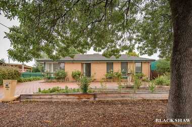 18 Malcolm Road Queanbeyan