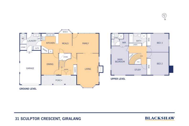 31 Sculptor Street Giralang