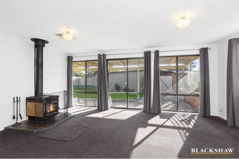 11 Baynton Street Richardson