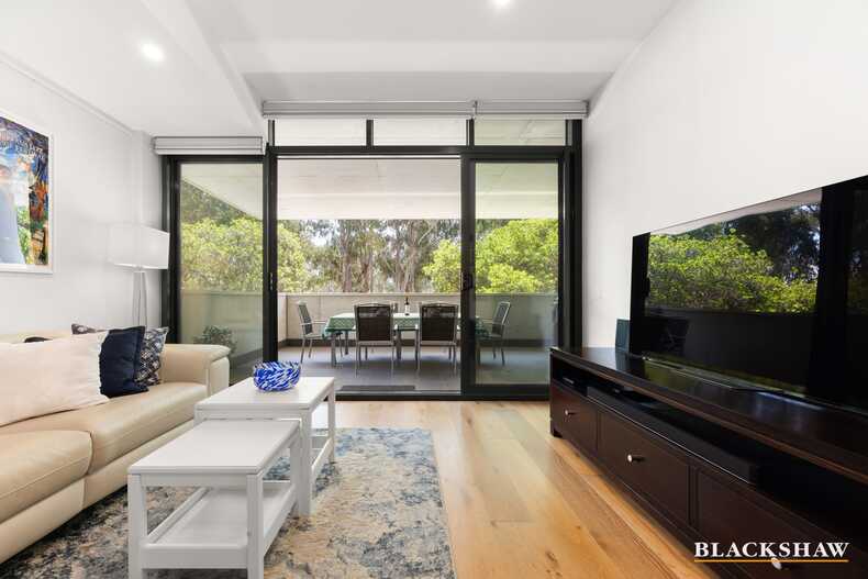 117/26 Anzac Park Campbell