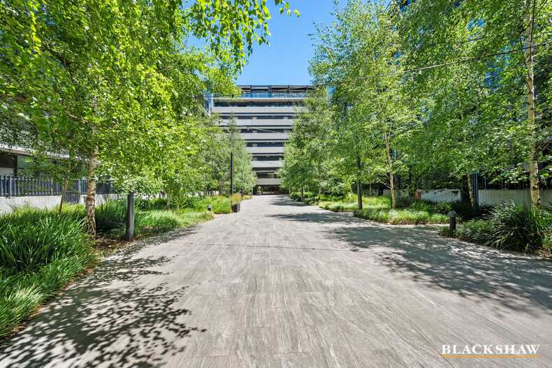 117/26 Anzac Park Campbell