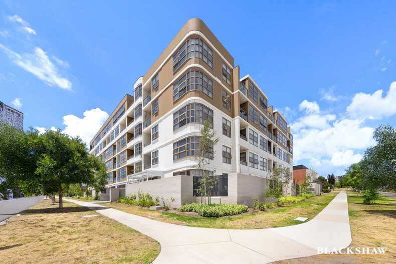 411/43 Arthur Blakeley Way Coombs