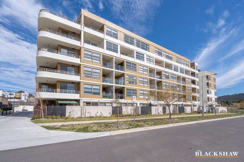 411/43 Arthur Blakeley Way Coombs