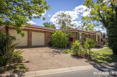 34 Ferguson Circuit Ngunnawal