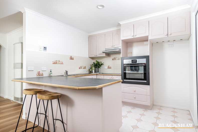 34 Ferguson Circuit Ngunnawal