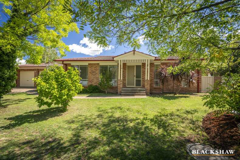 34 Ferguson Circuit Ngunnawal