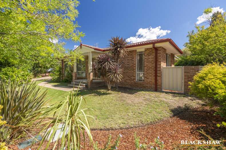 34 Ferguson Circuit Ngunnawal