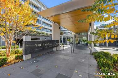 317/2 Grose Street Deakin