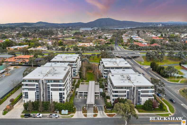 317/2 Grose Street Deakin