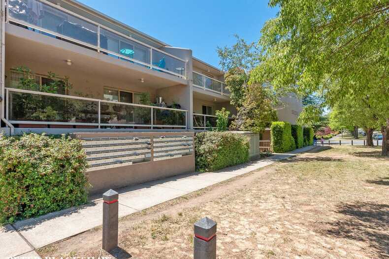 61/47 Kennedy Street Kingston 61/47 Kennedy Street Kingston