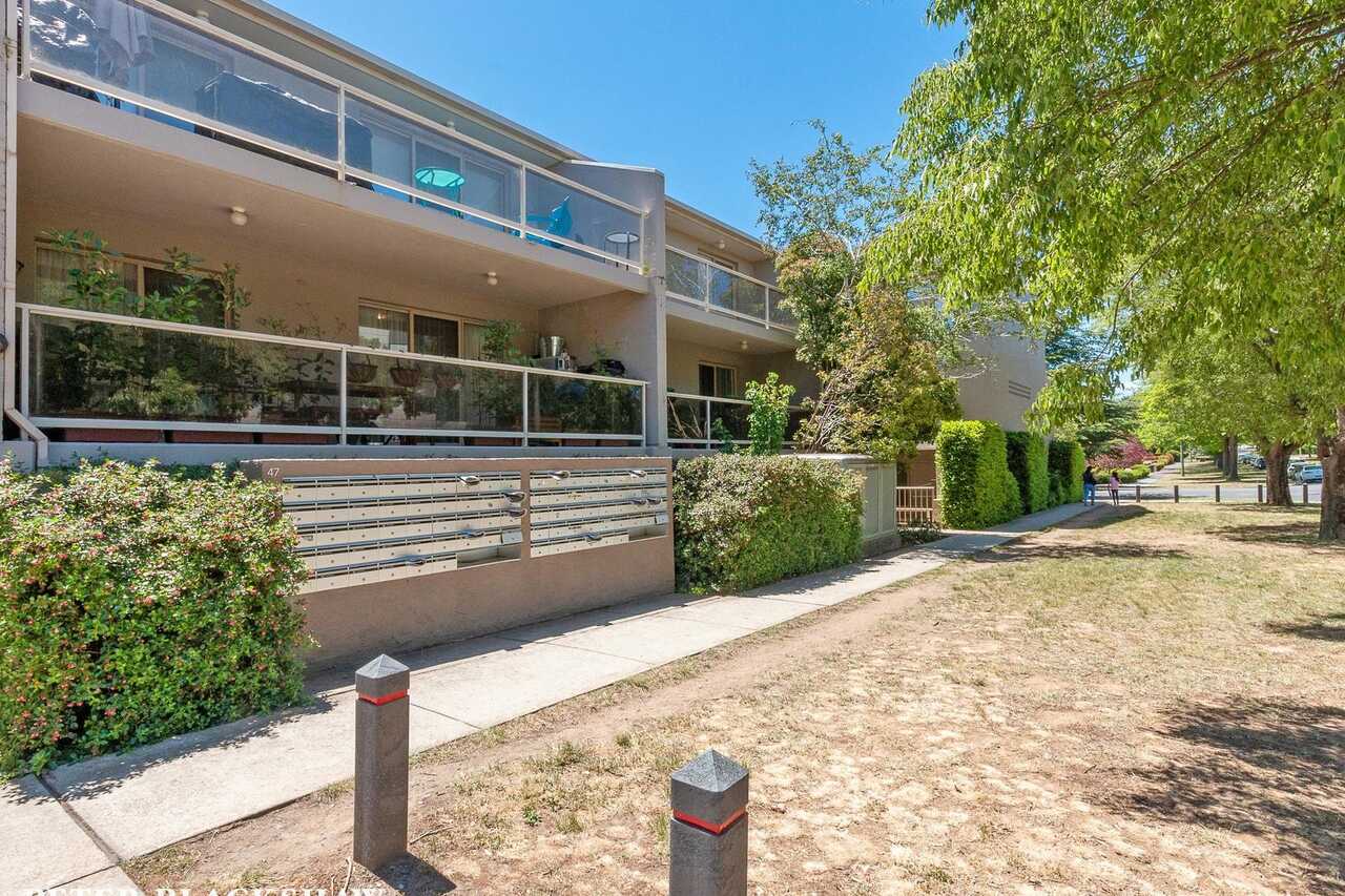 61/47 Kennedy Street Kingston