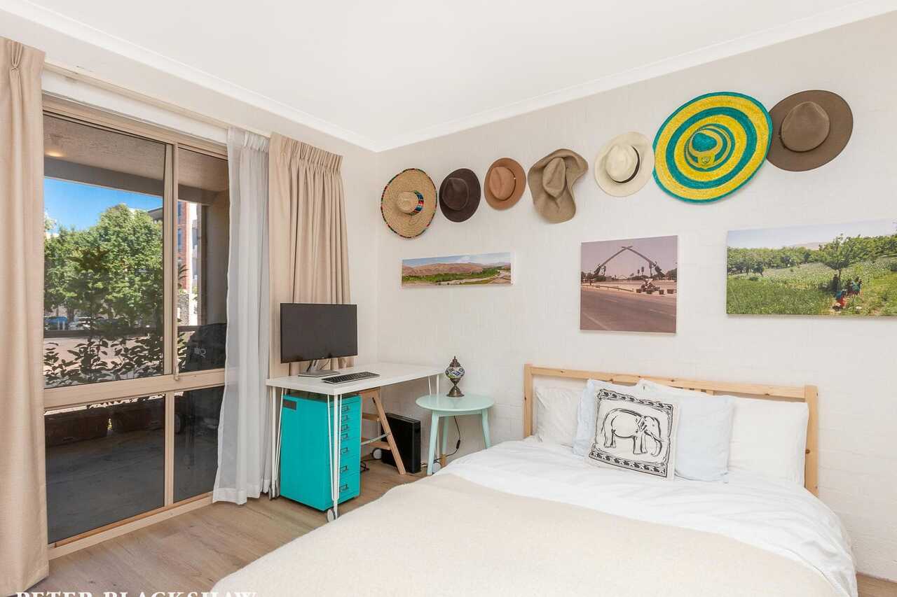 61/47 Kennedy Street Kingston