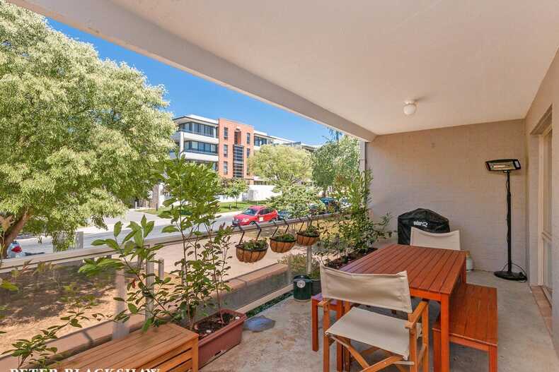 61/47 Kennedy Street Kingston 61/47 Kennedy Street Kingston