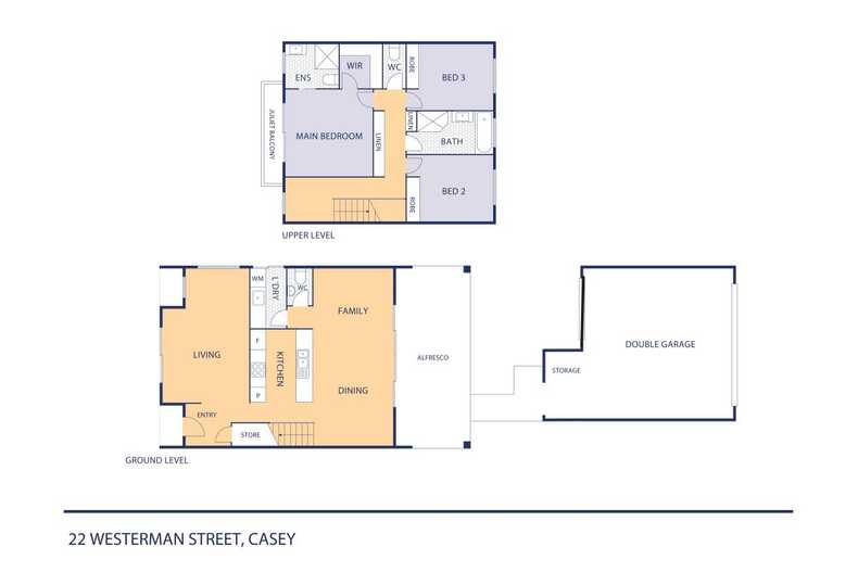 22 Westerman Street Casey