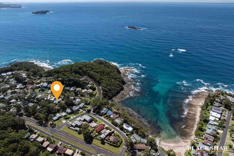 31 Endeavour Avenue Lilli Pilli