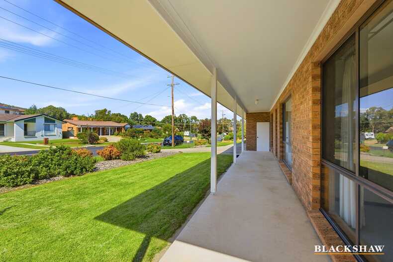 1/8 Wilson Street Queanbeyan