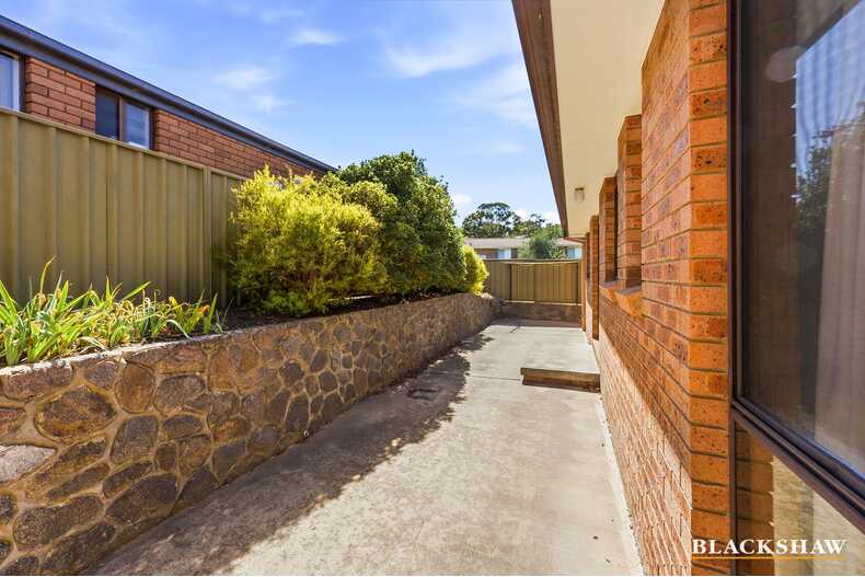 1/8 Wilson Street Queanbeyan