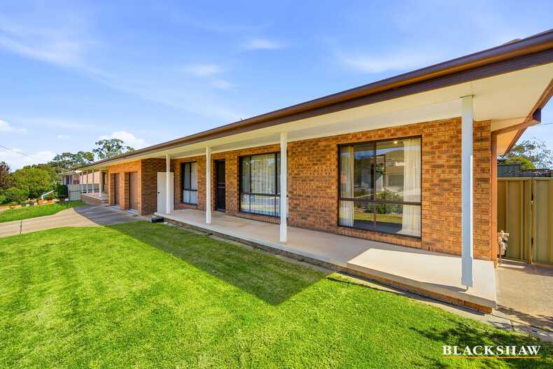 1/8 Wilson Street Queanbeyan
