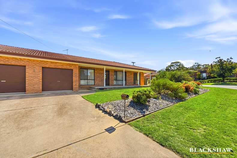 1/8 Wilson Street Queanbeyan