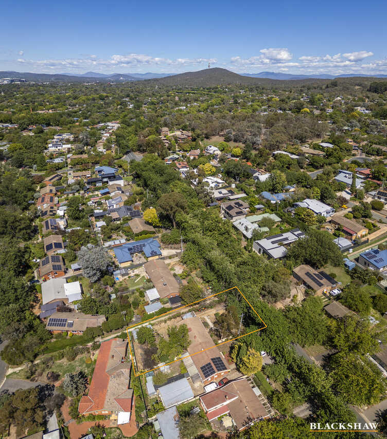 44 Mackennal Street Lyneham
