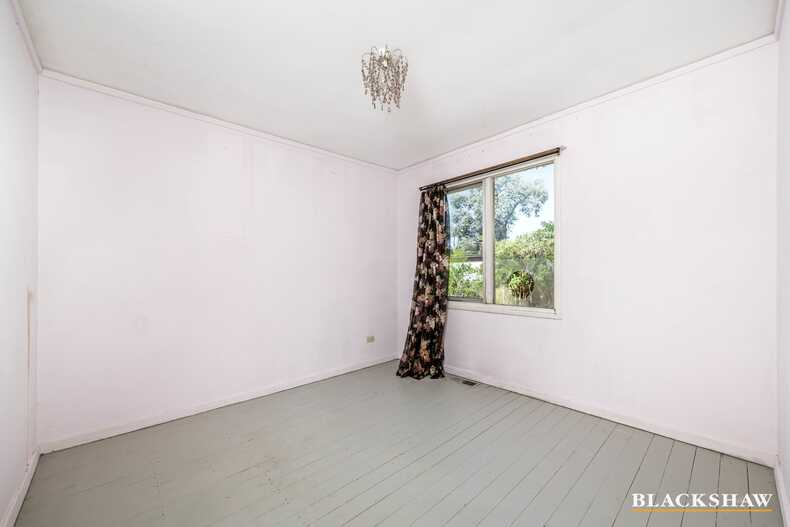 44 Mackennal Street Lyneham