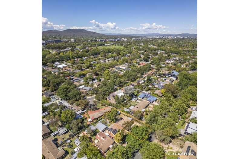 44 Mackennal Street Lyneham