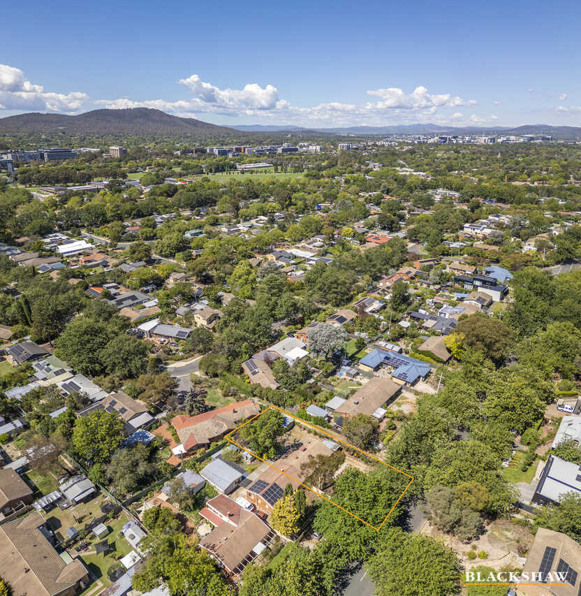 44 Mackennal Street Lyneham