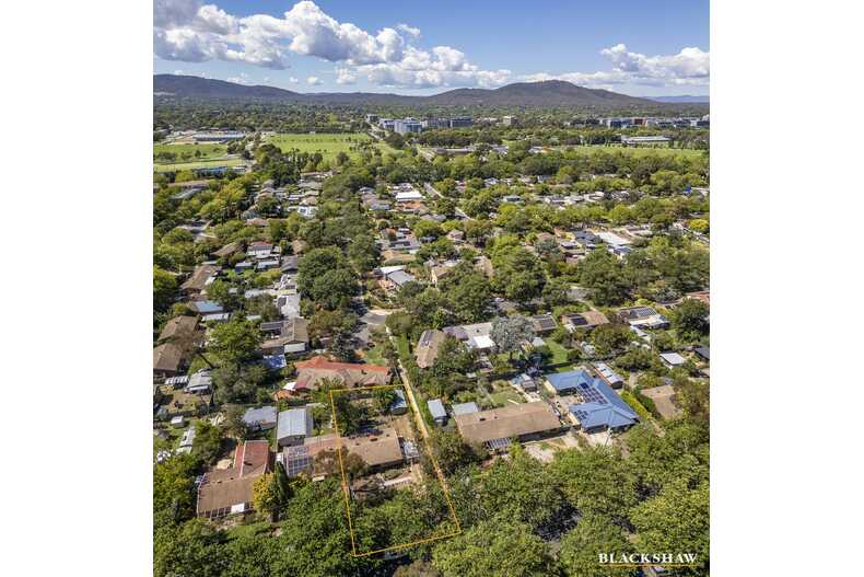 44 Mackennal Street Lyneham