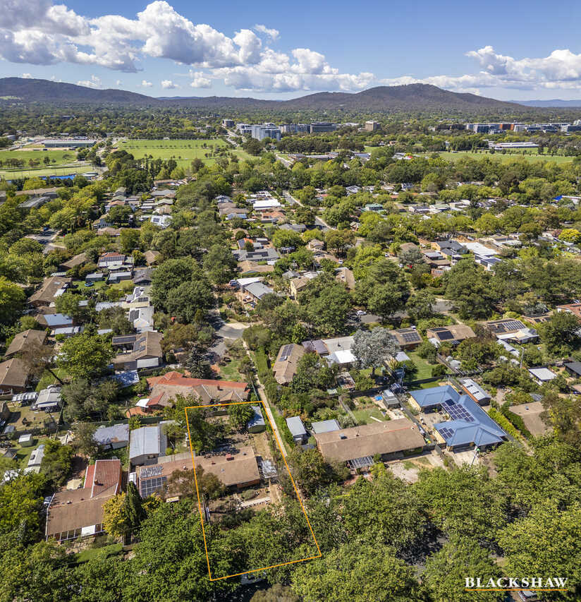 44 Mackennal Street Lyneham