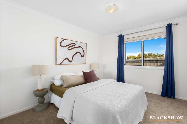 99 Burrumarra Avenue Ngunnawal