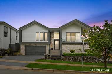 6 Bobby Street Googong