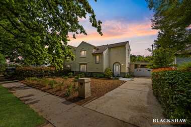 8 Booroondara Street Reid