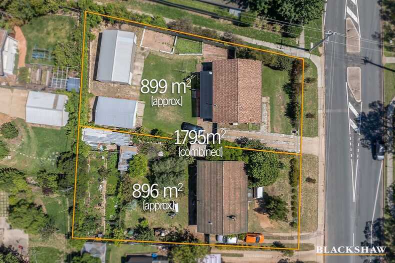 107-109 Gilmore Crescent Garran