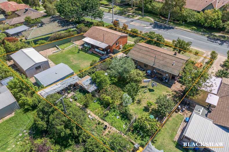 107-109 Gilmore Crescent Garran