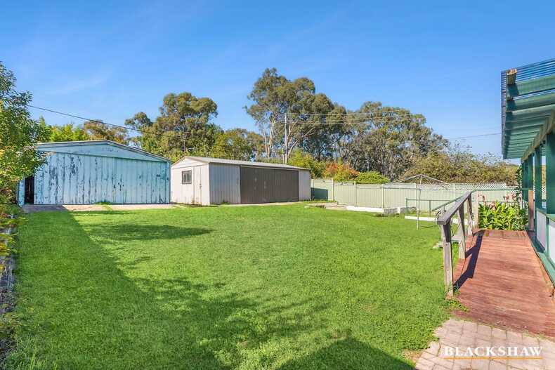 107-109 Gilmore Crescent Garran