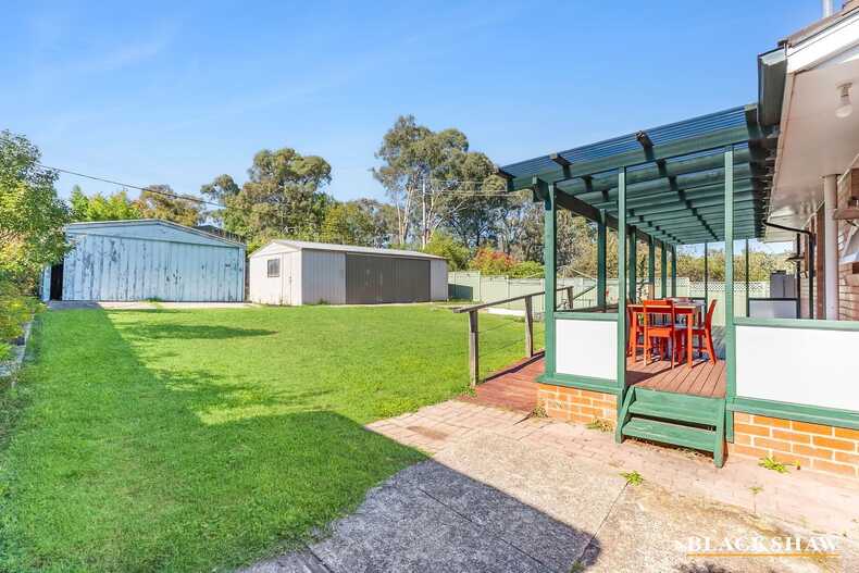 107-109 Gilmore Crescent Garran