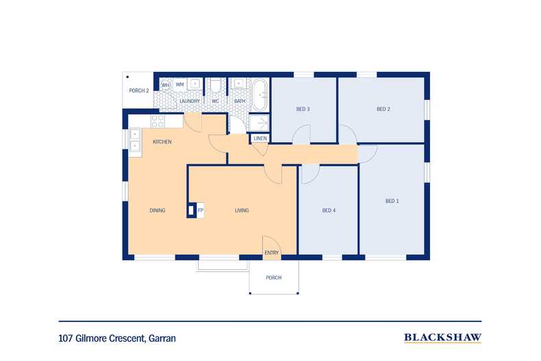 107-109 Gilmore Crescent Garran