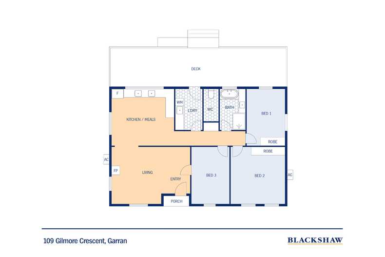 107-109 Gilmore Crescent Garran