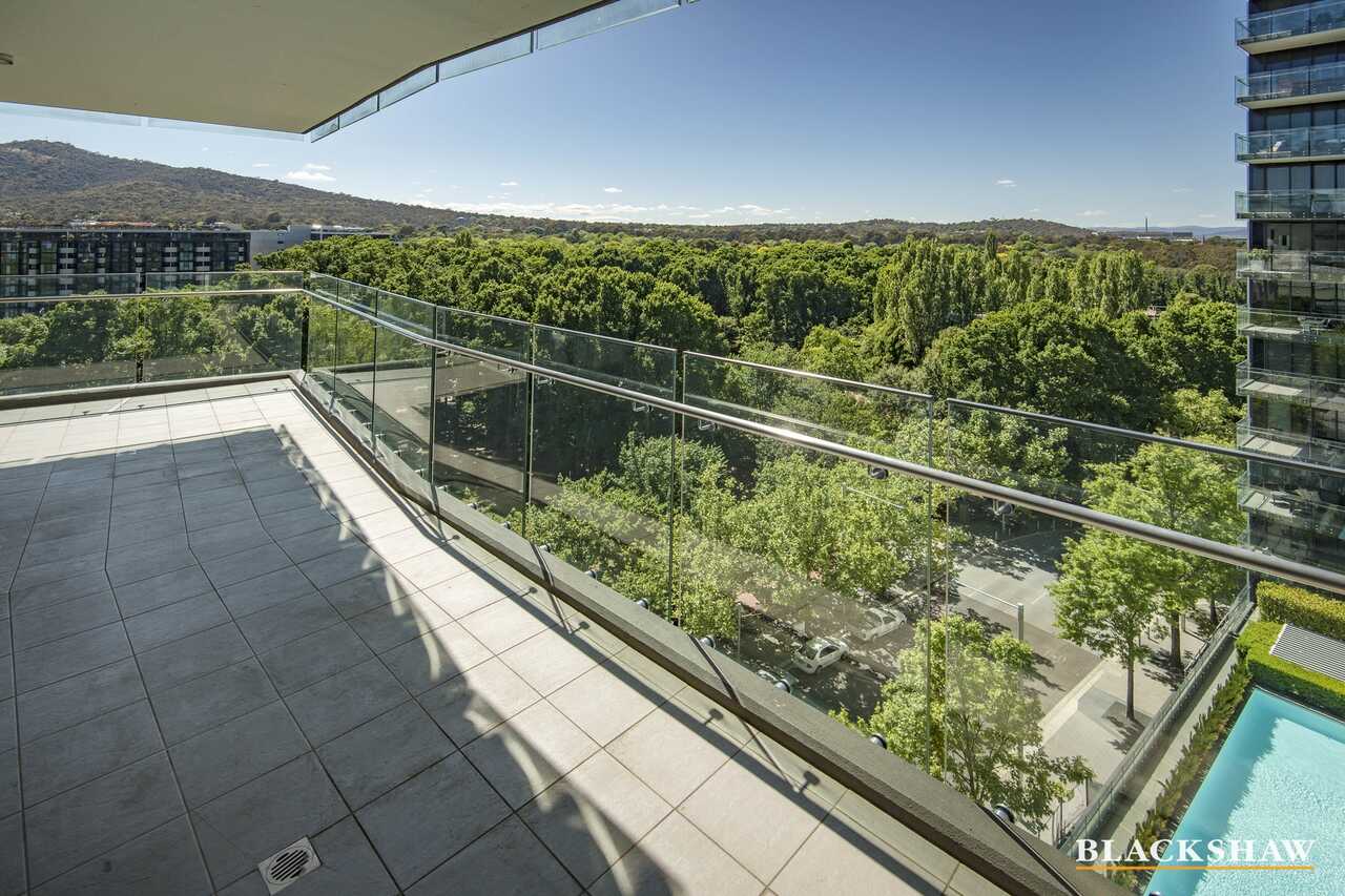 907/240 Bunda Street City