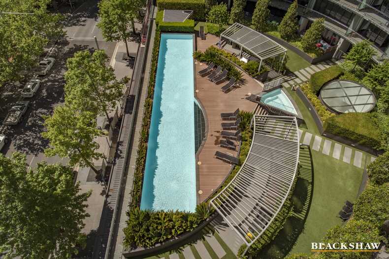 907/240 Bunda Street City 907/240 Bunda Street City