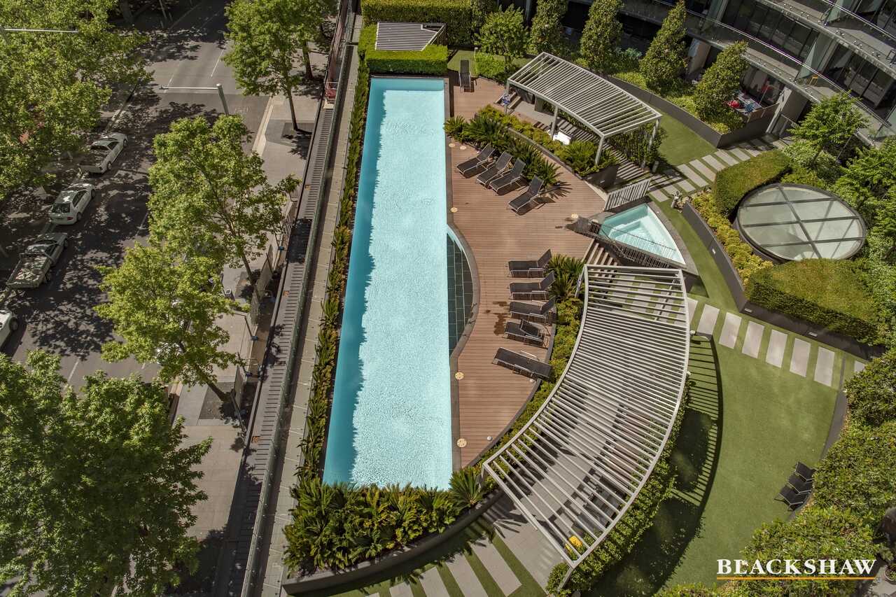 907/240 Bunda Street City