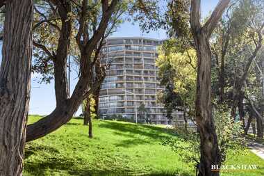 411/25 Edinburgh Avenue City