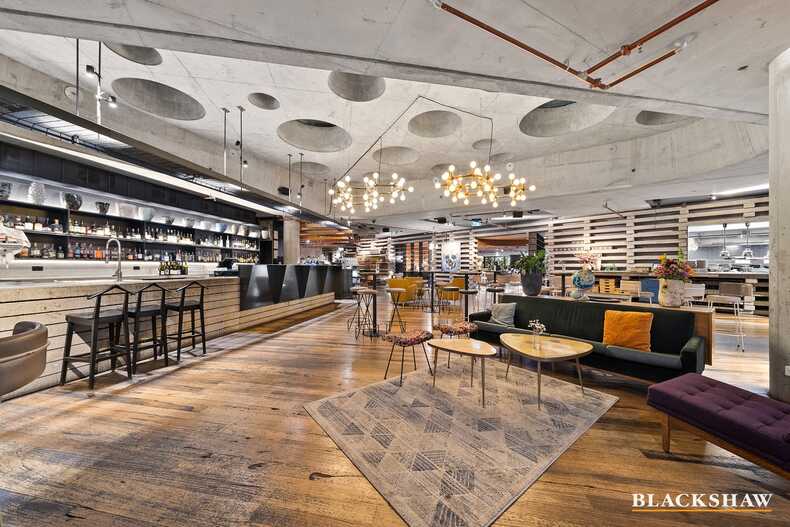 Level 4/411/25 Edinburgh Avenue City Level 4/411/25 Edinburgh Avenue City