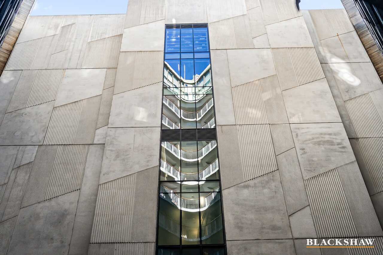 Level 4/411/25 Edinburgh Avenue City