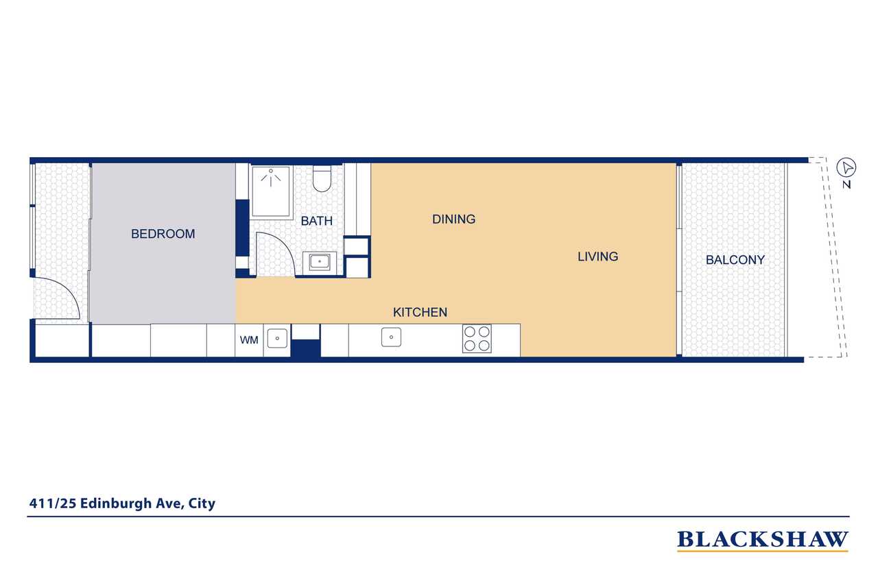 Level 4/411/25 Edinburgh Avenue City