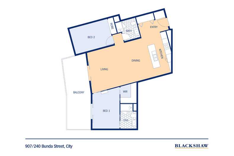 907/240 Bunda Street City 907/240 Bunda Street City