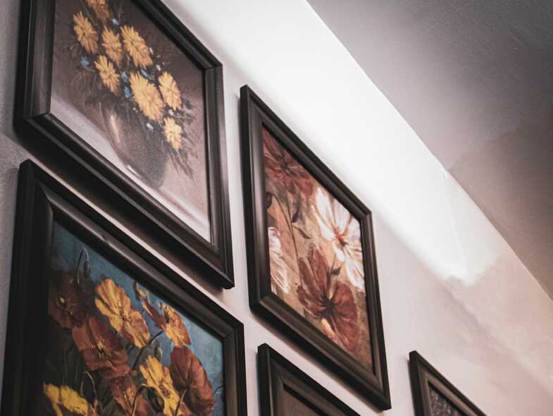 Tips for personalising your rental property