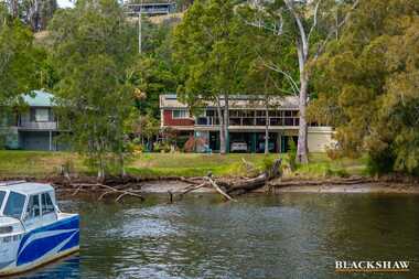 8 Thule Road Nelligen