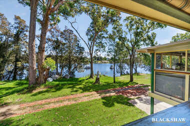 8 Thule Road Nelligen
