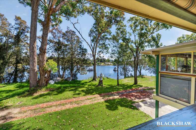 8 Thule Road Nelligen